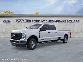 2026 Ford Super Duty F-250® XL