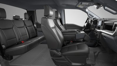 2026 Ford Super Duty F-250® XL