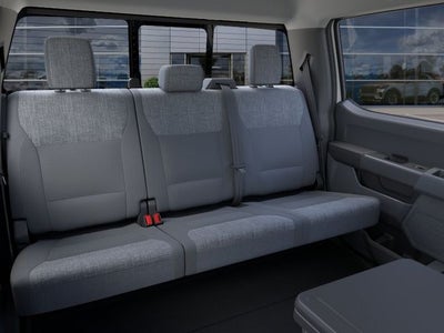 2026 Ford Super Duty F-250® XLT