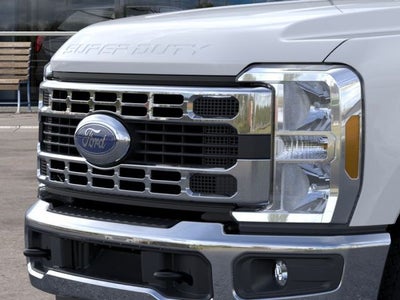 2026 Ford Super Duty F-250® XLT