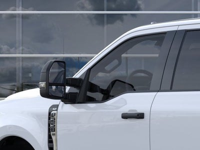 2026 Ford Super Duty F-250® XLT