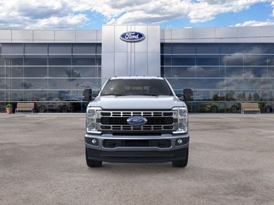 2026 Ford Super Duty F-250® XLT