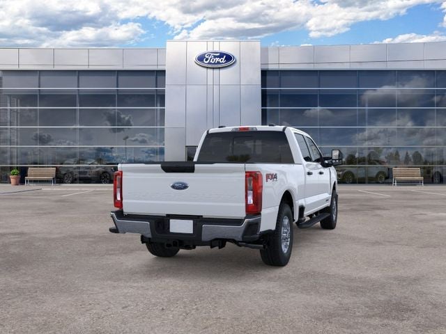 2026 Ford Super Duty F-250® XLT