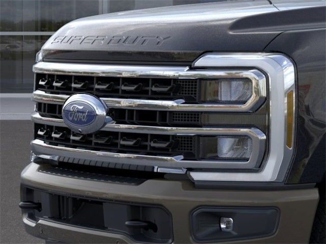 2026 Ford Super Duty F-250® King Ranch®