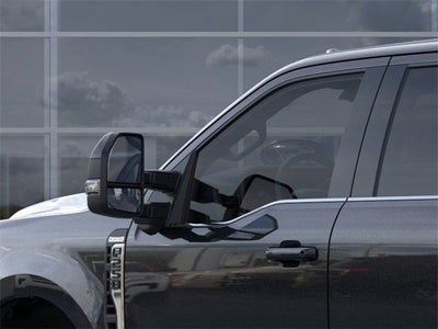 2026 Ford Super Duty F-250® King Ranch®