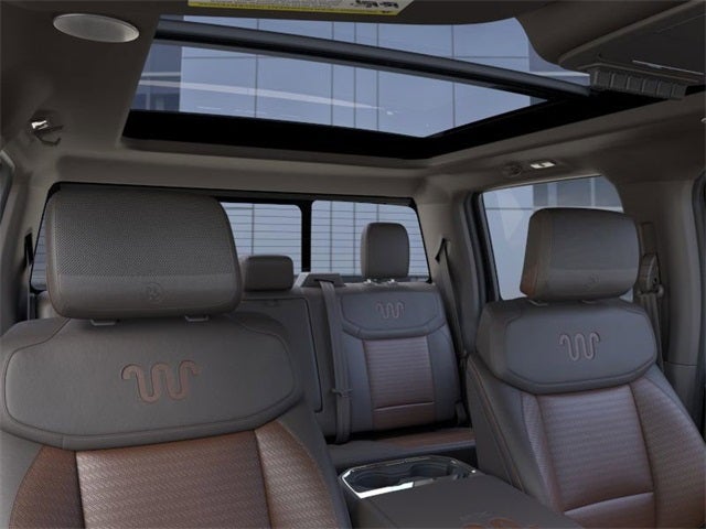 2026 Ford Super Duty F-250® King Ranch®