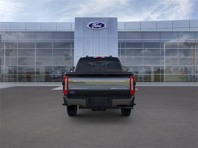 2026 Ford Super Duty F-250® King Ranch®