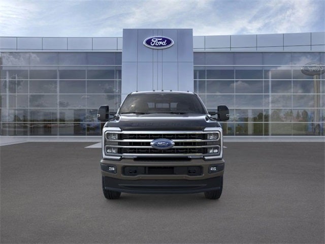 2026 Ford Super Duty F-250® King Ranch®