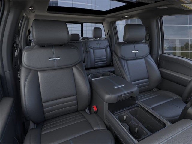 2026 Ford Super Duty F-250® Platinum®