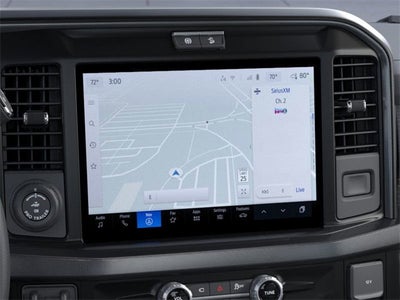 2026 Ford Super Duty F-250® Platinum®