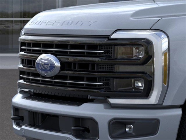 2026 Ford Super Duty F-250® Platinum®