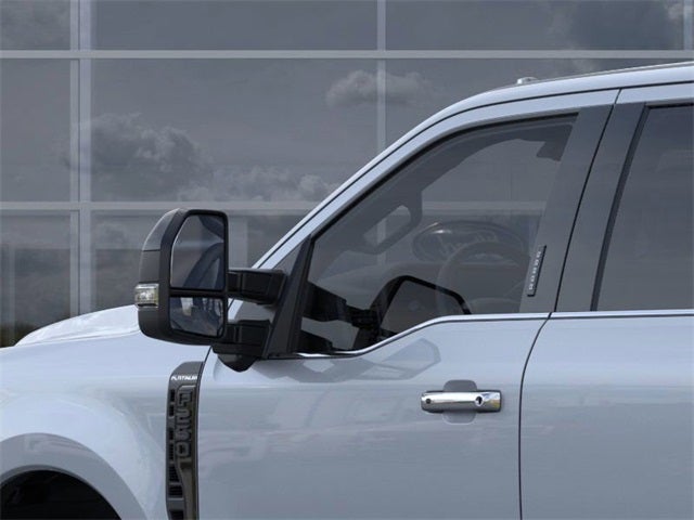 2026 Ford Super Duty F-250® Platinum®