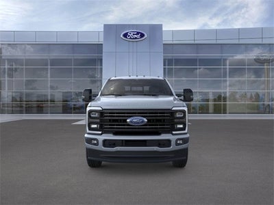2026 Ford Super Duty F-250® Platinum®