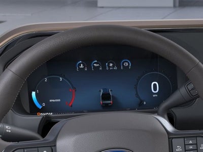 2026 Ford Super Duty F-250® King Ranch®