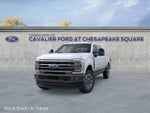 2026 Ford Super Duty F-250® King Ranch®