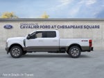 2026 Ford Super Duty F-250® King Ranch®