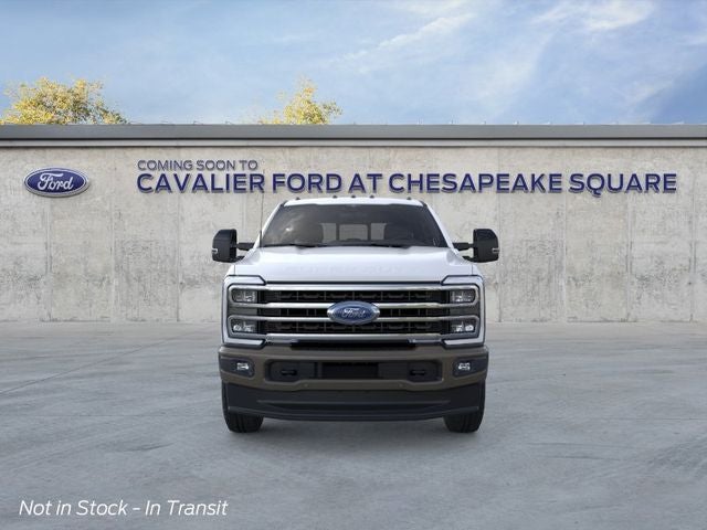 2026 Ford Super Duty F-250® King Ranch®