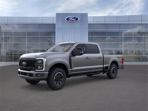 2025 Ford Super Duty F-250® Lariat®