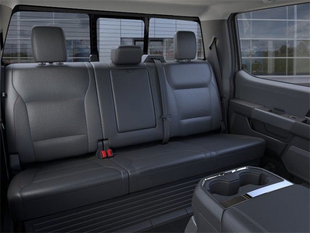 2025 Ford Super Duty F-250® Lariat®