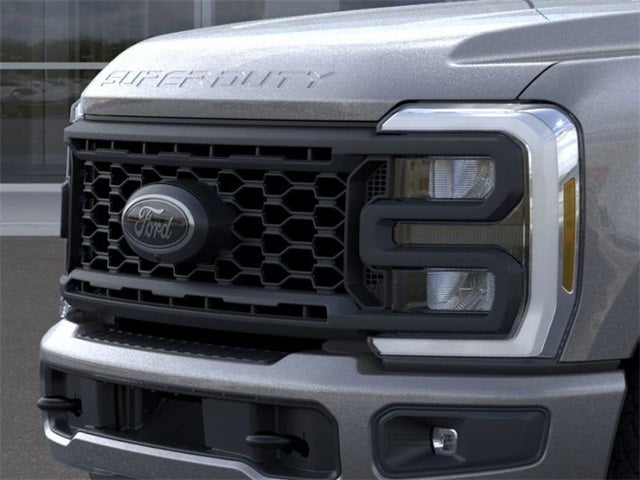 2025 Ford Super Duty F-250® Lariat®