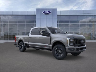 2025 Ford Super Duty F-250® Lariat®