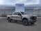 2025 Ford Super Duty F-250® Lariat®