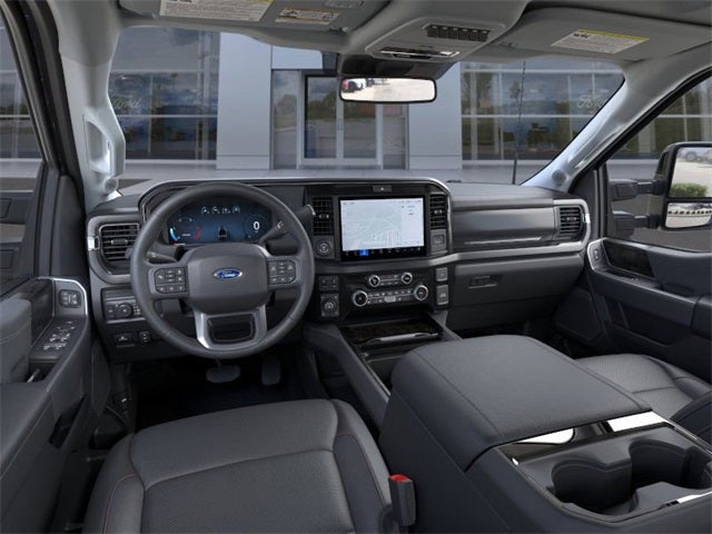 2025 Ford Super Duty F-250® Lariat®