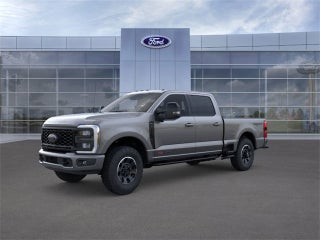 2025 Ford Super Duty F-250® Lariat®