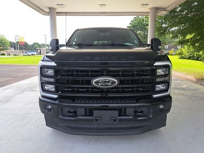 2024 Ford F-250SD XLT