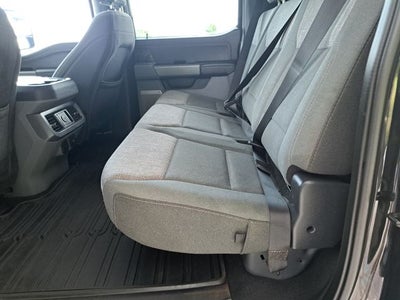 2024 Ford F-250SD XLT