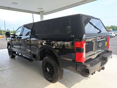 2024 Ford F-250SD XLT