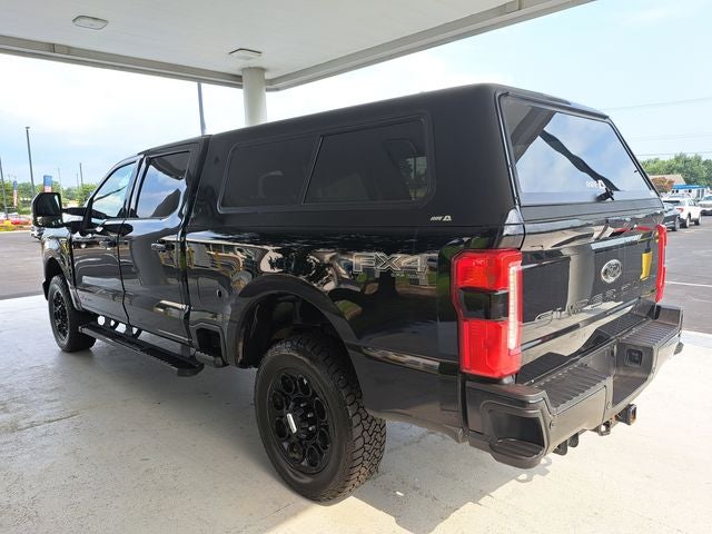 2024 Ford F-250SD XLT