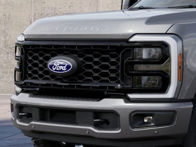 2027 Ford Super Duty F-250® Lariat®