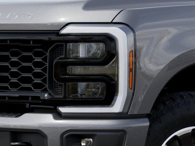 2027 Ford Super Duty F-250® Lariat®