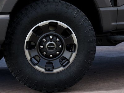 2027 Ford Super Duty F-250® Lariat®