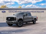 2027 Ford Super Duty F-250® Lariat®