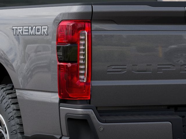 2027 Ford Super Duty F-250® Lariat®