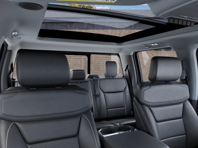 2027 Ford Super Duty F-250® Lariat®