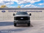 2027 Ford Super Duty F-250® Lariat®
