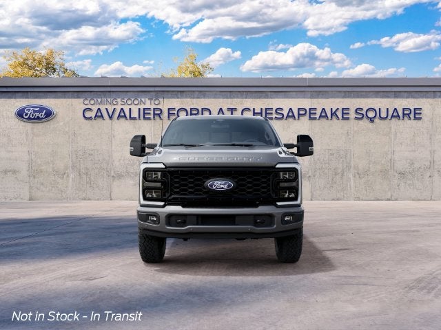 2027 Ford Super Duty F-250® Lariat®