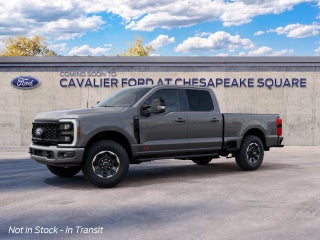 2027 Ford Super Duty F-250® Lariat®