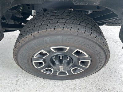 2024 Ford F-250SD Platinum