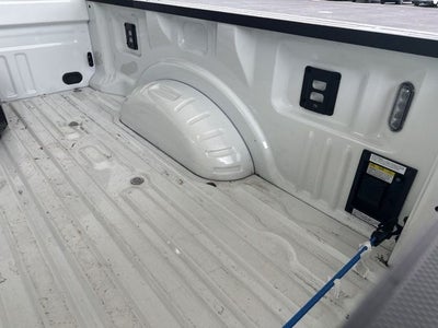 2024 Ford F-250SD Platinum