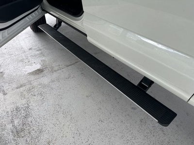2024 Ford F-250SD Platinum