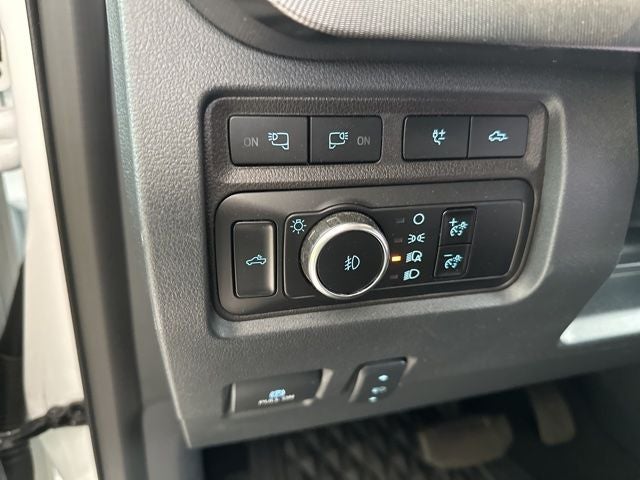 2024 Ford F-250SD Platinum