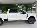 2024 Ford F-250SD Platinum