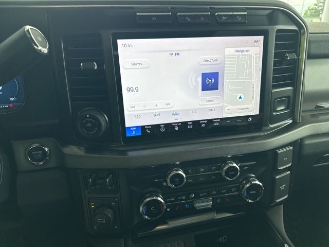 2024 Ford F-250SD Platinum
