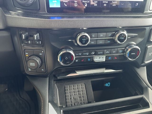2024 Ford F-250SD Platinum