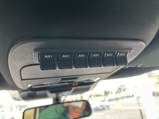 2024 Ford F-250SD Platinum