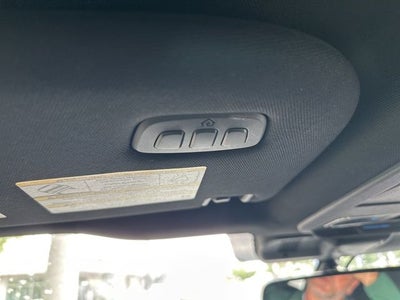 2024 Ford F-250SD Platinum